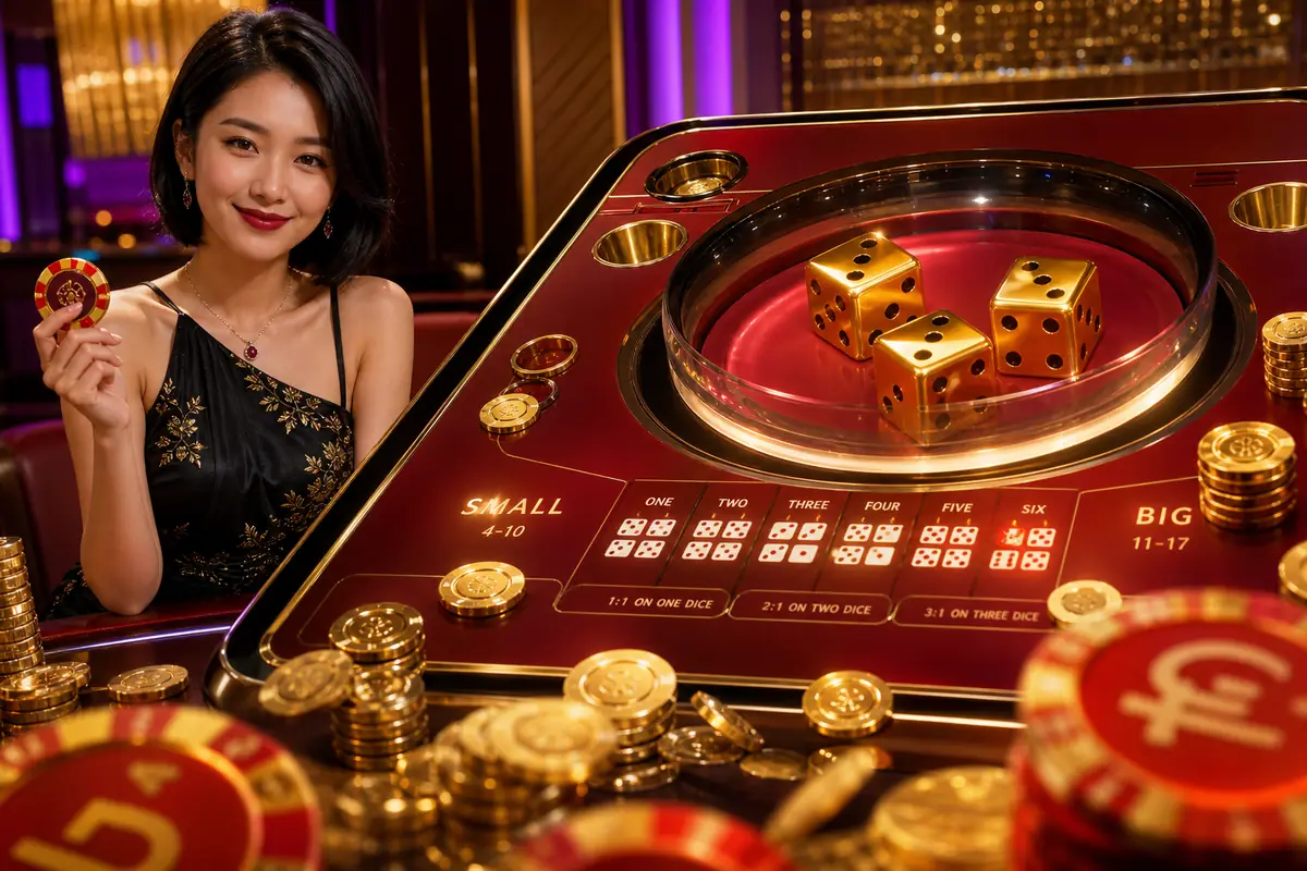 cbaj8 Teen Patti লাইভ ডিলার গেমপ্লে